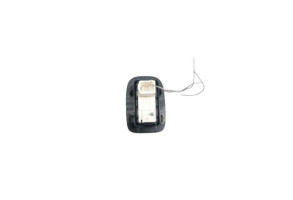 Interrupteur de leve vitre arriere droit PEUGEOT 208 1 Photo n°2