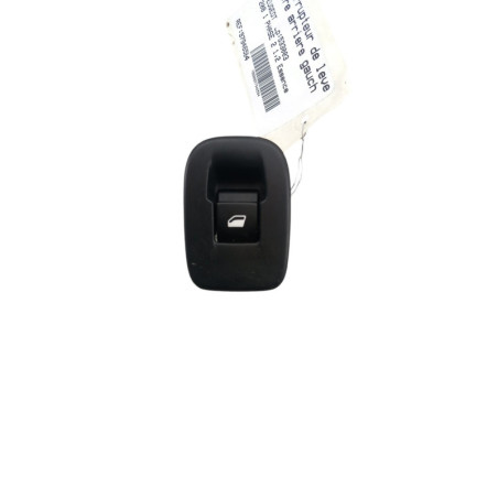 Interrupteur de leve vitre arriere gauche PEUGEOT 208 1