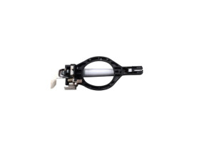 Poignee porte arriere droit CITROEN C4 AIRCROSS Photo n°1