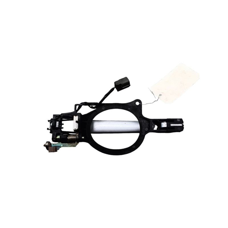 Poignee porte avant droit CITROEN C4 AIRCROSS Photo n°1