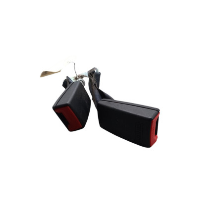 Attache ceinture arriere droit CITROEN C4 AIRCROSS