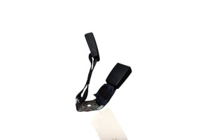 Attache ceinture arriere droit CITROEN C4 AIRCROSS Photo n°2