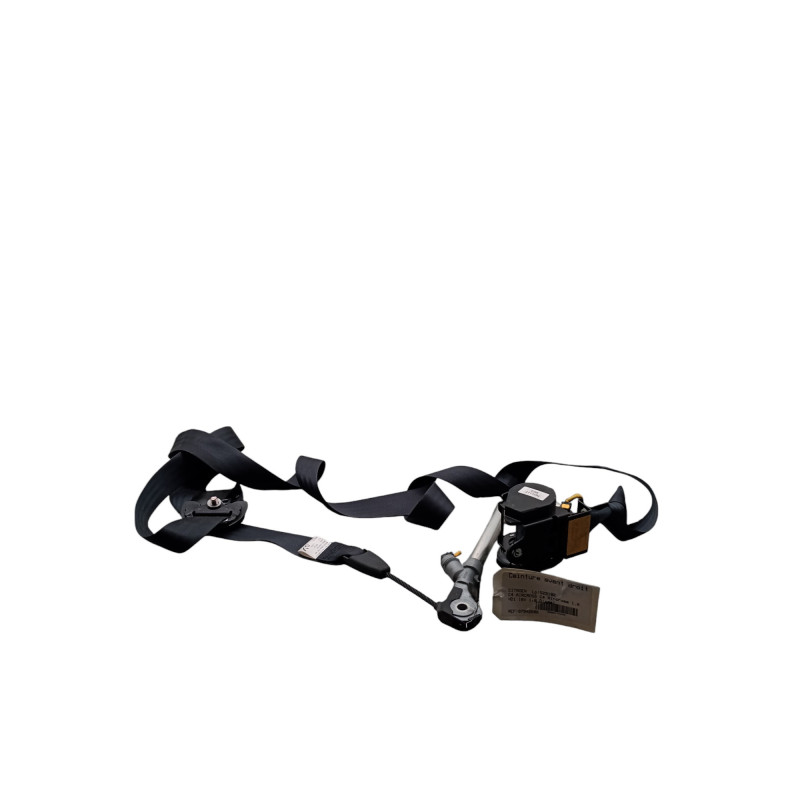 Ceinture avant droit CITROEN C4 AIRCROSS Photo n°1