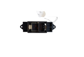 Interrupteur de leve vitre arriere droit CITROEN C4 AIRCROSS Photo n°3