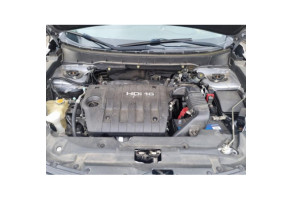 Interrupteur de leve vitre arriere droit CITROEN C4 AIRCROSS Photo n°4
