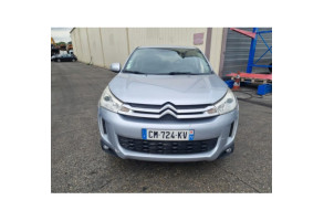 Interrupteur de leve vitre arriere droit CITROEN C4 AIRCROSS Photo n°8