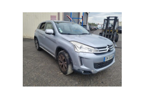 Interrupteur de leve vitre arriere droit CITROEN C4 AIRCROSS Photo n°10