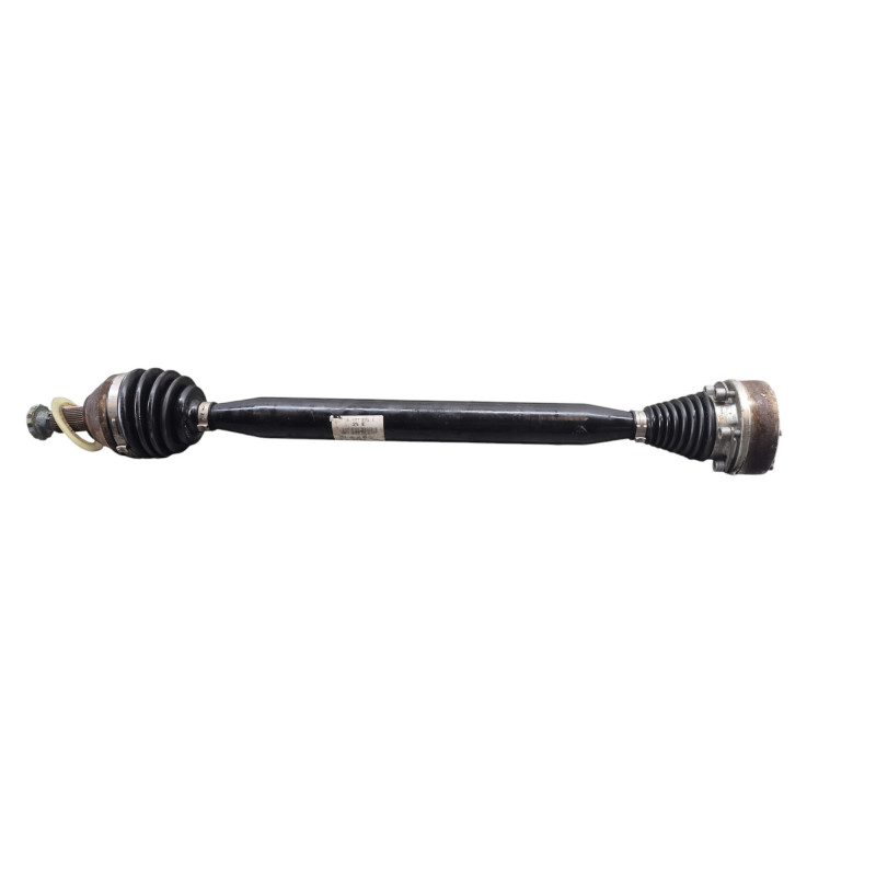 Cardan droit (transmission) VOLKSWAGEN POLO 5 Photo n°1