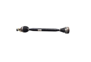 Cardan droit (transmission) VOLKSWAGEN POLO 5 Photo n°1