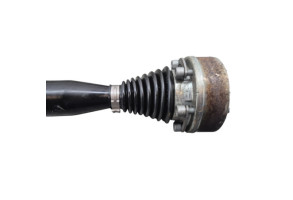 Cardan droit (transmission) VOLKSWAGEN POLO 5 Photo n°3