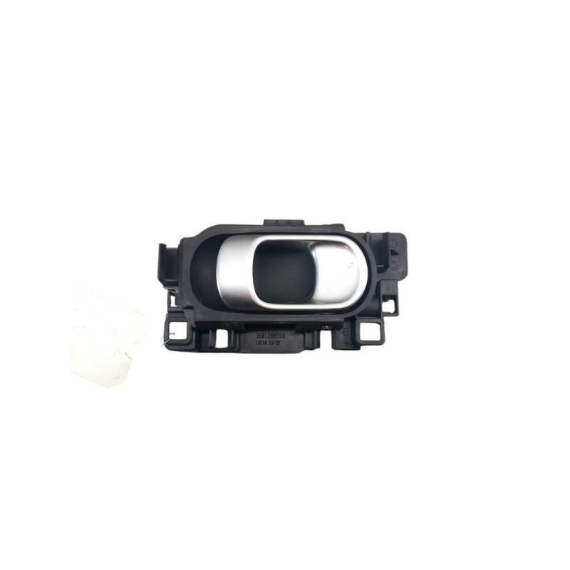 Poignee interieur arriere droit CITROEN C3 AIRCROSS Photo n°1