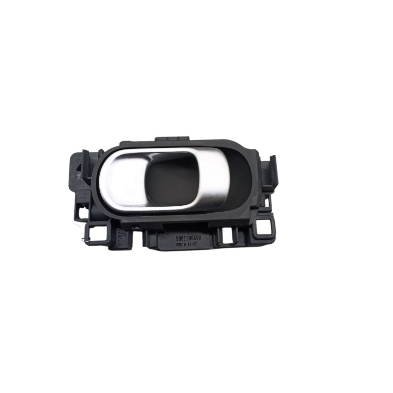 Poignee interieur arriere gauche CITROEN C3 AIRCROSS Photo n°1