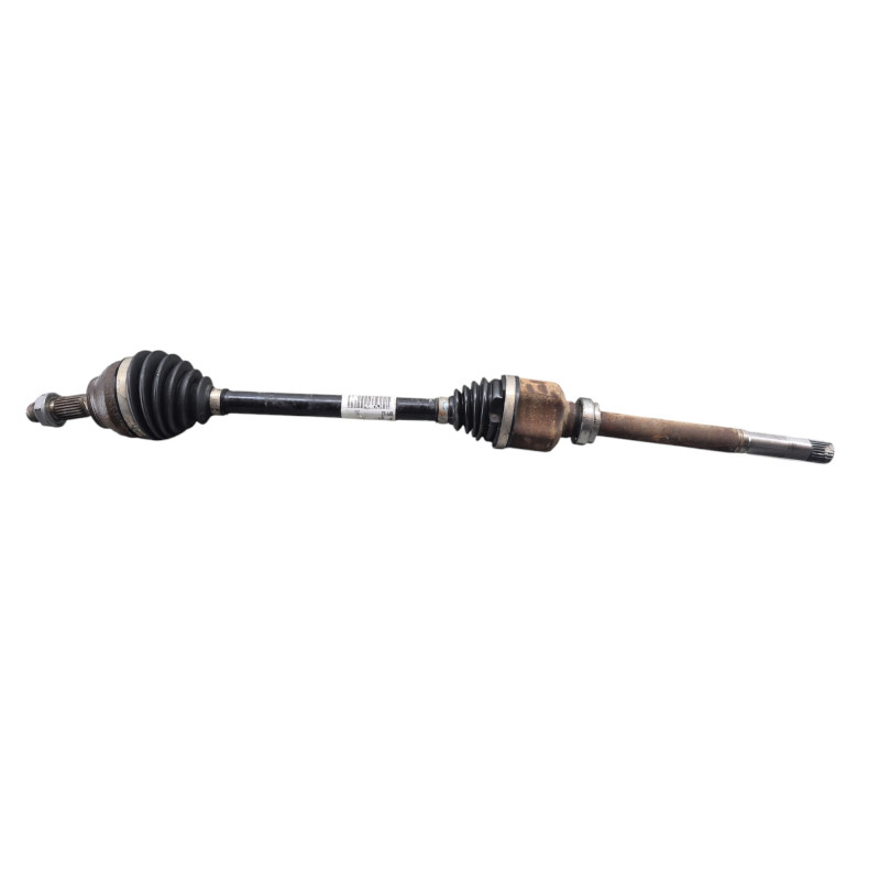 Cardan droit (transmission) CITROEN C3 AIRCROSS Photo n°1