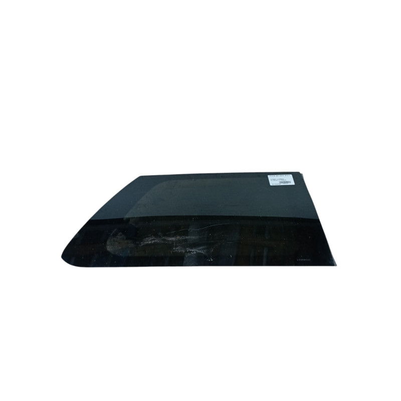 Vitre arriere droit CITROEN C4 CACTUS Photo n°1