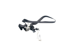 Ceinture arriere droit CITROEN C4 CACTUS Photo n°1
