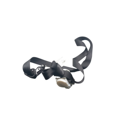 Ceinture arriere gauche CITROEN C4 CACTUS