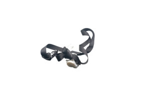 Ceinture arriere gauche CITROEN C4 CACTUS Photo n°1