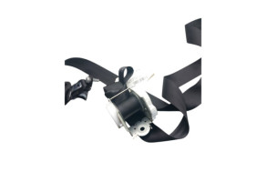 Ceinture arriere gauche CITROEN C4 CACTUS Photo n°2