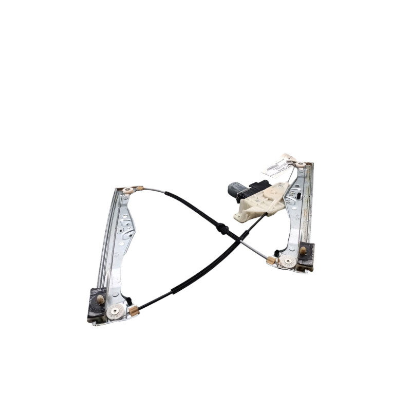 Leve vitre electrique avant gauche CITROEN C4 CACTUS Photo n°1