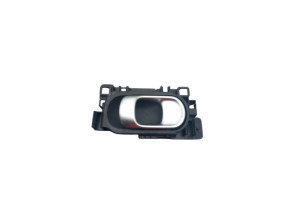 Poignee interieur arriere gauche CITROEN C4 CACTUS Photo n°2