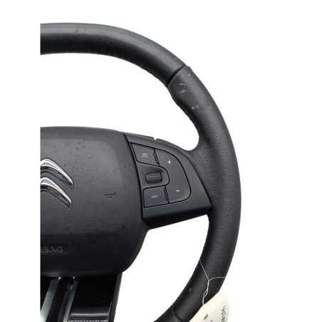 Volant CITROEN C4 CACTUS