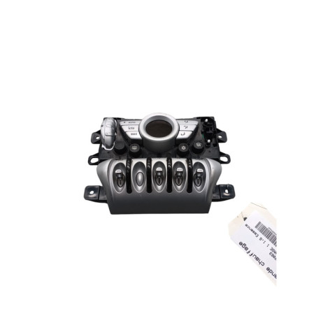 Commande chauffage MINI MINI 2 R56