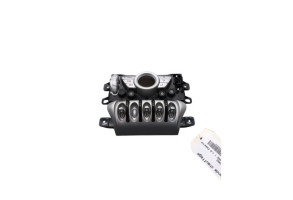 Commande chauffage MINI MINI 2 R56 Photo n°1
