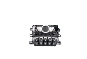 Commande chauffage MINI MINI 2 R56 Photo n°2