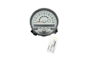 Compteur MINI MINI 2 R56 Photo n°1