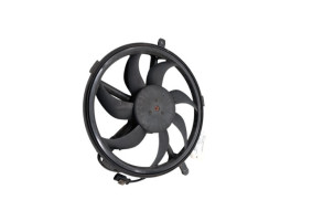 Moto ventilateur radiateur MINI MINI 2 R56 Photo n°3