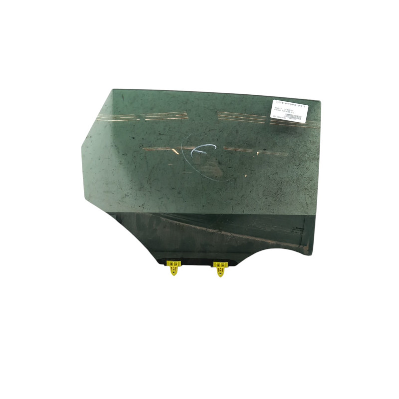 Vitre arriere droit RENAULT KADJAR Photo n°1