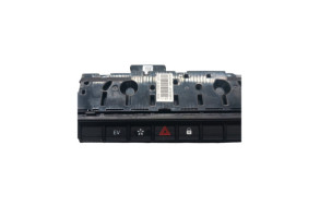 Bouton de warning RENAULT CLIO 5 Photo n°2