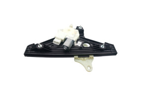 Leve vitre electrique arriere droit RENAULT CLIO 5 Photo n°1