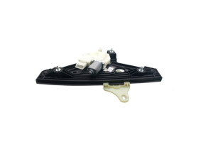 Leve vitre electrique arriere droit RENAULT CLIO 5 Photo n°2