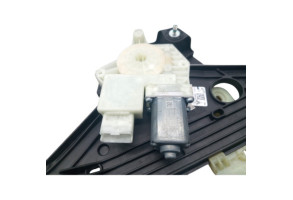 Leve vitre electrique arriere droit RENAULT CLIO 5 Photo n°3