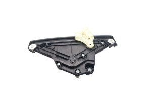 Leve vitre electrique arriere droit RENAULT CLIO 5 Photo n°4