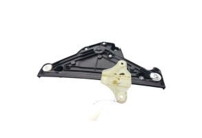 Leve vitre electrique arriere gauche RENAULT CLIO 5 Photo n°1