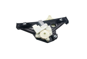 Leve vitre electrique arriere gauche RENAULT CLIO 5 Photo n°2