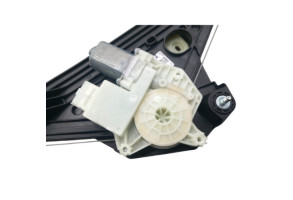 Leve vitre electrique arriere gauche RENAULT CLIO 5 Photo n°3