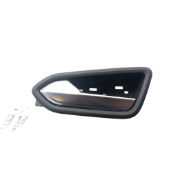 Poignee interieur arriere gauche RENAULT CLIO 5 Photo n°1