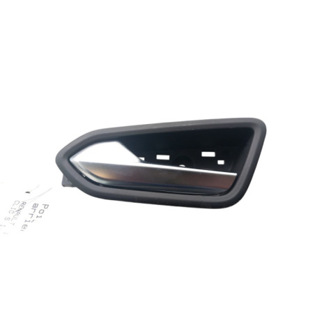 Poignee interieur arriere gauche RENAULT CLIO 5