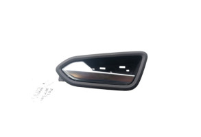 Poignee interieur arriere gauche RENAULT CLIO 5 Photo n°1