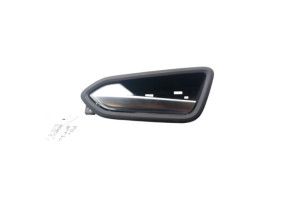 Poignee interieur arriere gauche RENAULT CLIO 5 Photo n°2