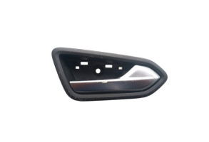 Poignee interieur avant droit RENAULT CLIO 5 Photo n°1