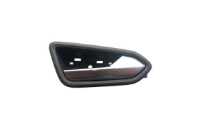 Poignee interieur avant droit RENAULT CLIO 5 Photo n°2