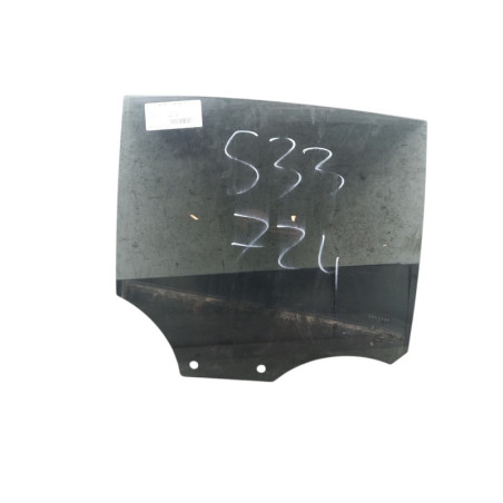 Vitre arriere droit PEUGEOT 208 2