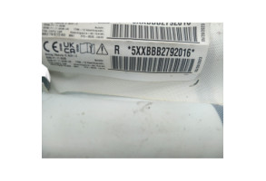 Air bag rideau droit PEUGEOT 208 2 Photo n°3