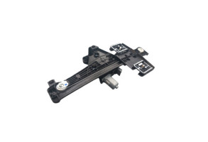 Leve vitre electrique arriere droit PEUGEOT 208 2 Photo n°1