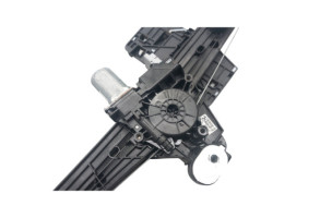 Leve vitre electrique arriere droit PEUGEOT 208 2 Photo n°2