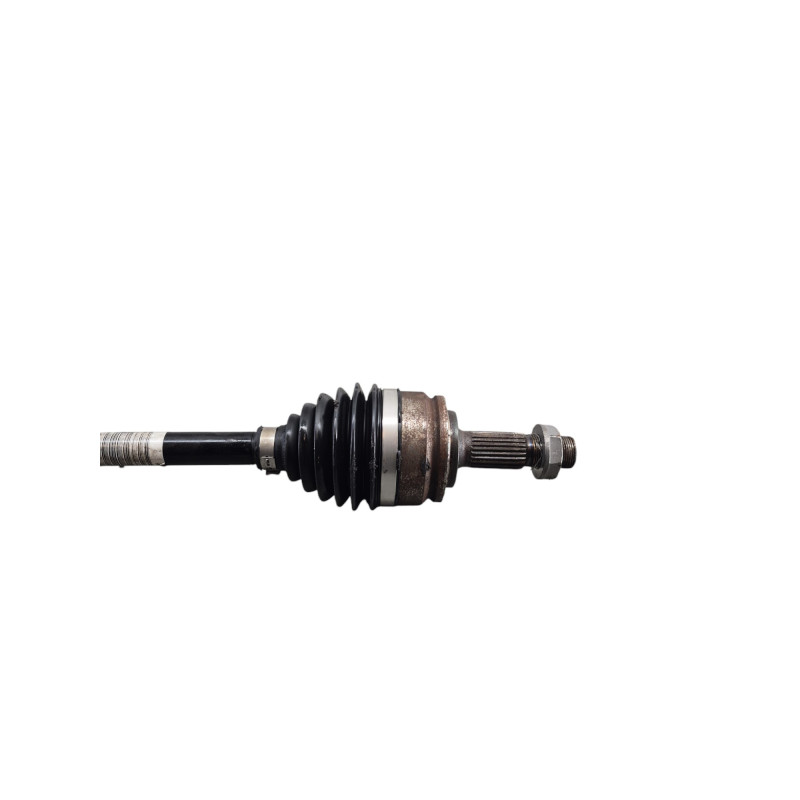 Cardan gauche (transmission) PEUGEOT 208 2 Photo n°1